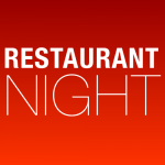 Join Us for Restaurant Night!